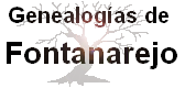 Genealogías de Fontanarejo